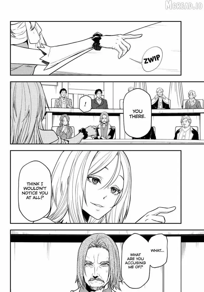 That Time I Got Reincarnated as a Slime Chapter 141 image 28_optimized